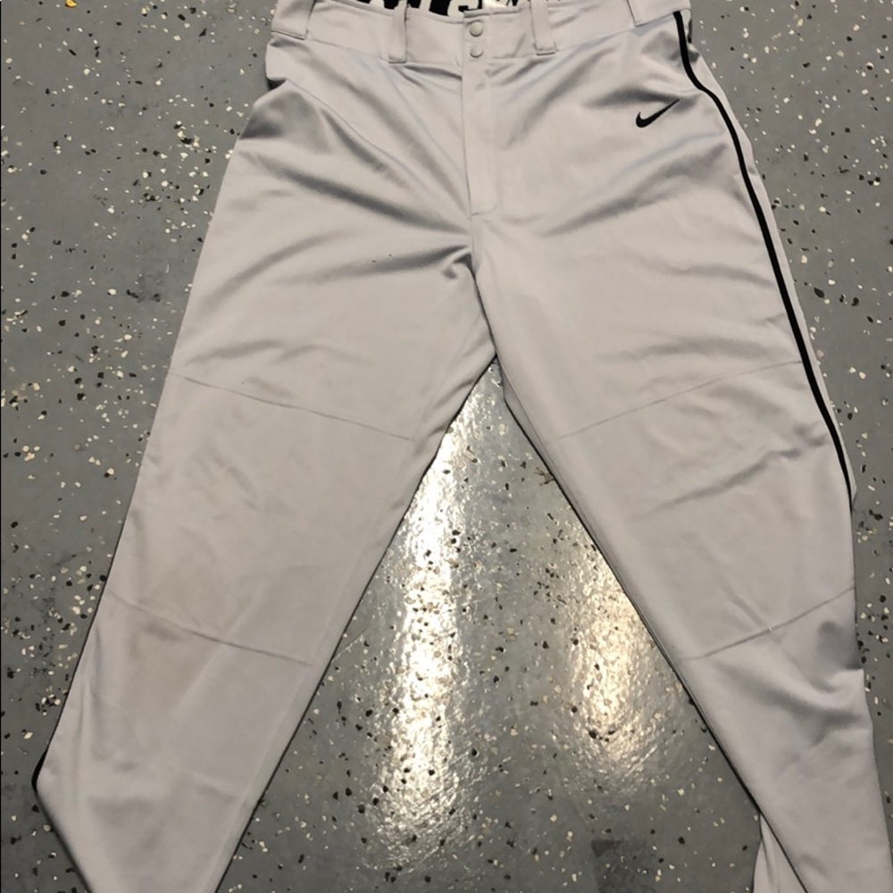 Men’s baseball pants